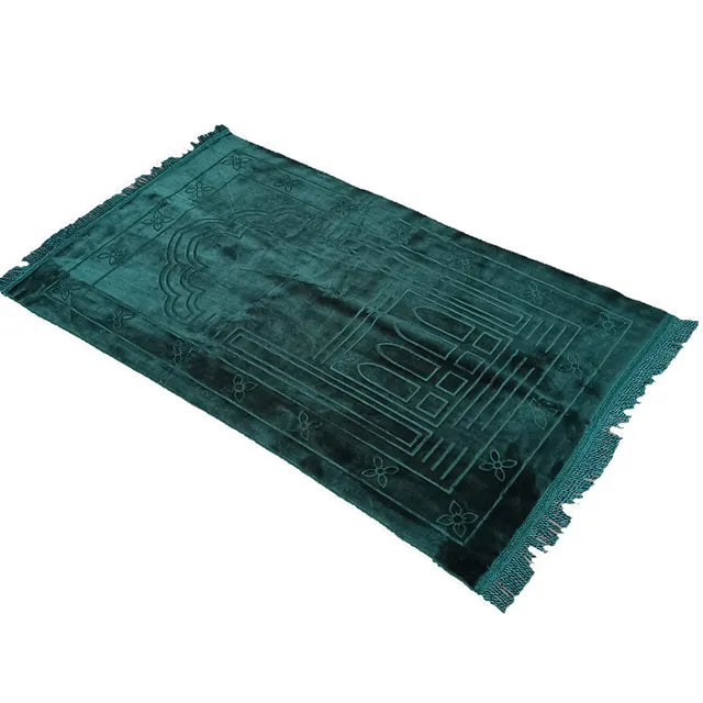 Portable Comfort Mat – Lightweight and Travel-Friendly Design