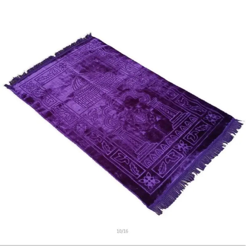 Portable Comfort Mat – Lightweight and Travel-Friendly Design