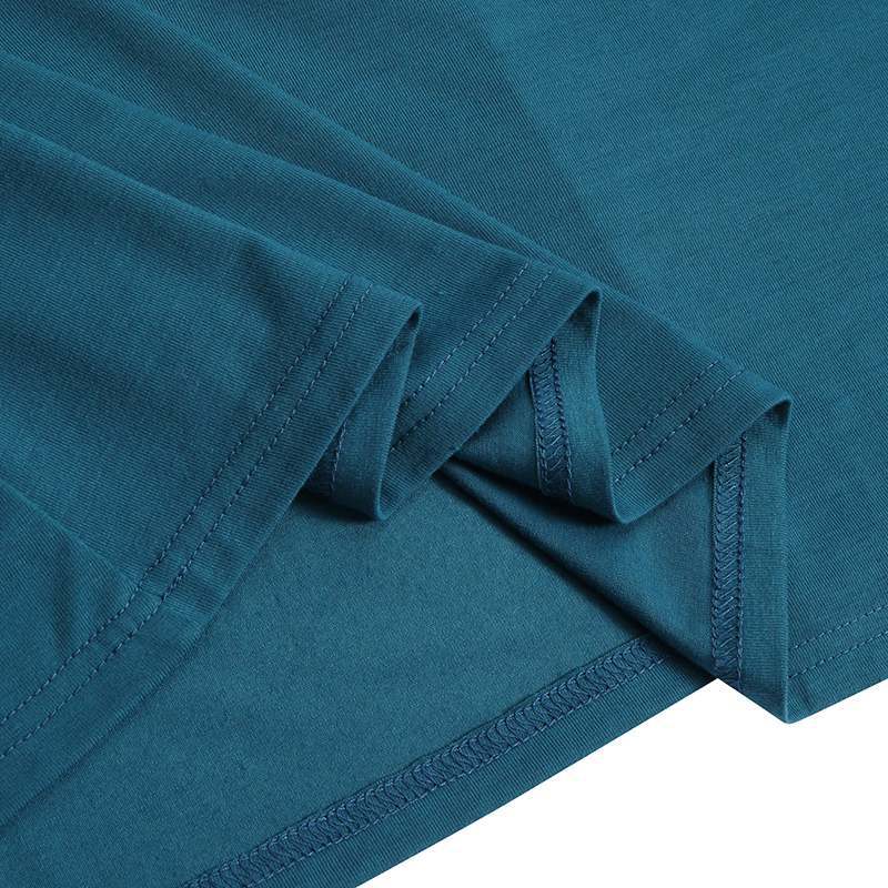 Women’s Long-Sleeve Turtleneck Abaya Dress