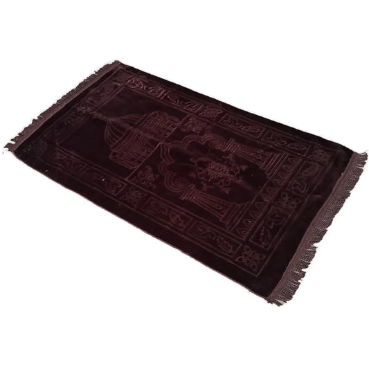Portable Comfort Mat – Lightweight and Travel-Friendly Design