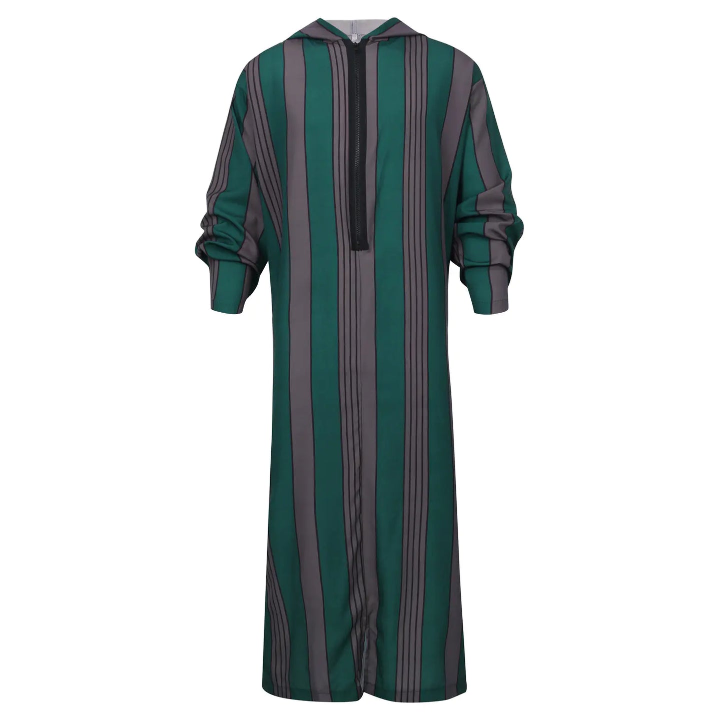 Men's Elegant Saudi Arabic Robe