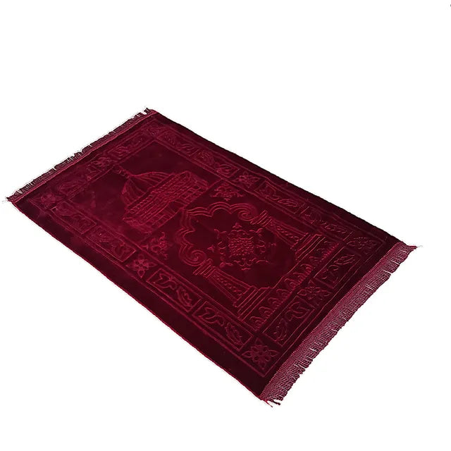Portable Comfort Mat – Lightweight and Travel-Friendly Design