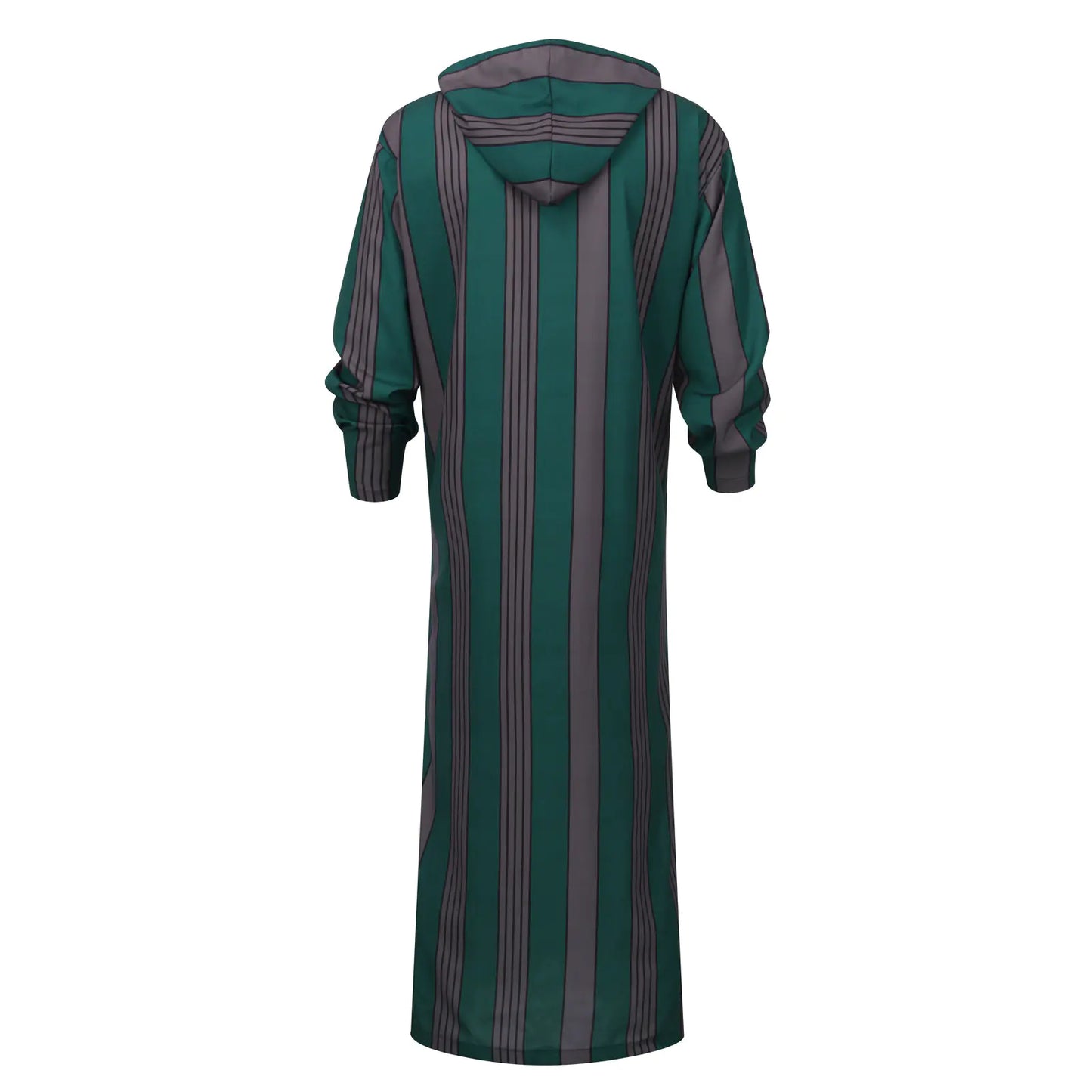 Men's Elegant Saudi Arabic Robe